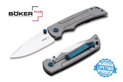 Нож Boker Plus Gulo Pro (01BO781)