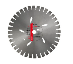 Відрізний диск по бетону ProfiTech Diamant Laser Devil 350/14/25,4 мм (157048) (157048) фото