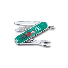 Нож Victorinox Classic Ride your Bike 0.6223.L1508