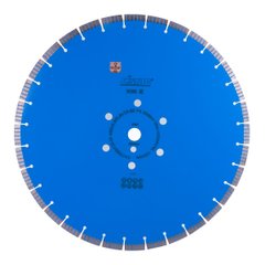 Алмазний диск Distar 500*3,8/2,8*25,4-11,5-36-ARPS армобетонних (12385055031) фото