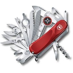 Нож складаний Victorinox Evolution S54 (2.5393.SE)