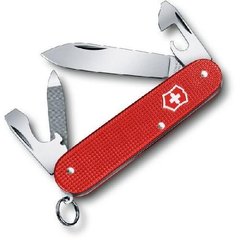 НожскладанийVictorinox Cadet (0.2601.L18)