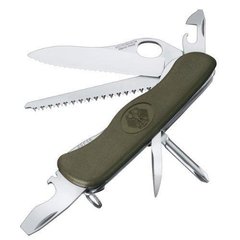 Нож Victorinox Military Germany 0.8461.MW4DE