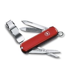 Нож Victorinox Nailclip 580 0.6463 (Vx06463) фото