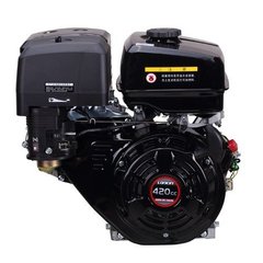 Бензиновый двигатель Stark Loncin G 420F (241010030) фото