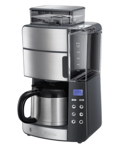 Крапельна кавоварка Russell Hobbs 25620-56 Grind and Brew (25620-56) фото