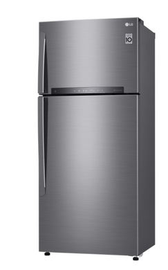 Двокамерний холодильник LG GN-H702HMHZ (GN-H702HQHZ) фото