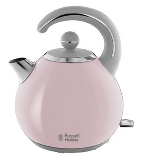 Електрочайник Russell Hobbs 24402-70 Bubble Pink (24402-70) фото