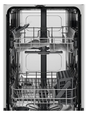 Посудомоечная машина Electrolux SMA91210SW (SMA91210SW) фото