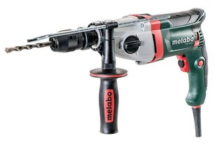 Ударний дриль Metabo SBE 850-2 Futuro Top (600782850) фото