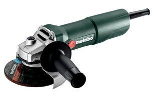 Угловая шлифмашина Metabo W 750-125 (603605010) фото