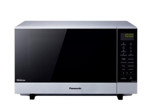 Мікрохвильова піч PANASONIC Inverter NN-GF574MZPE (NN-GF574MZPE) фото