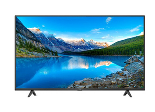 Телевизор TCL 50P61 (50P615) фото