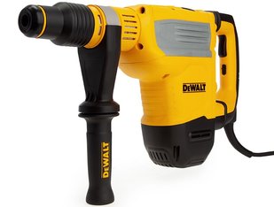 Перфоратор DeWALT D25614K (D25614K) фото