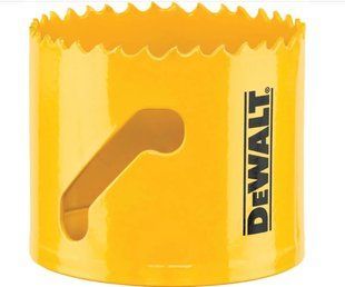 Цифенбор-коронка биметаллическая EXTREME 2X LONG LIFE DeWALT DT90315 (DT90315) фото