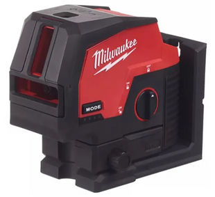 Лінійно-точковий лазер Milwaukee M12 CLLP-0C (кейс) 4933478101 (4933478101) фото