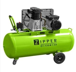 Компресор ZIPPER ZI-COM150 (ZI-COM150) фото