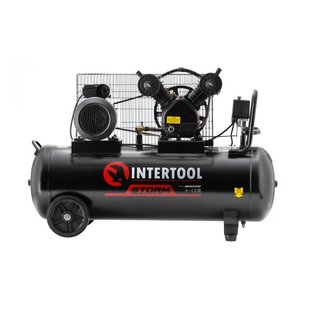 Компресор INTERTOOL PT-0014 (PT-0014) фото