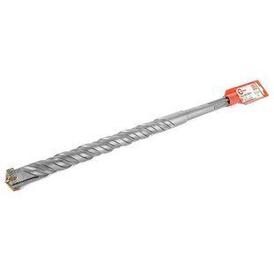 Бур SDS-Max Intertool QUADRO, 28x400 мм SDM-2840 (SDM-2840) фото