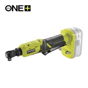 Аккумуляторная трещотка Ryobi ONE+ R18RW2-0 18В 1/4" 60 Нм (без АКБ и ЗУ) (5133004833) фото