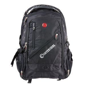 Рюкзак Intertool 3 відділення, 20 л INTERTOOL BX-9023 (BX-9023) фото