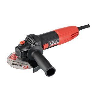 Угловая шлифмашина INTERTOOL WT-0217 (WT-0217) фото