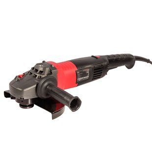 Угловая шлифмашина (болгарка) Vitals Professional Ls 2322a BL (k235983) фото
