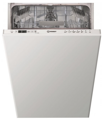 Вбудована посудомийна машина Indesit DSIC 3M19 (DSIC3M19) фото