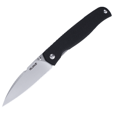 Нож складний Ruike P662-B (P662-B) фото