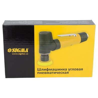 Перфоратор пневматична Sigma 50мм (6733511) (6733511) фото