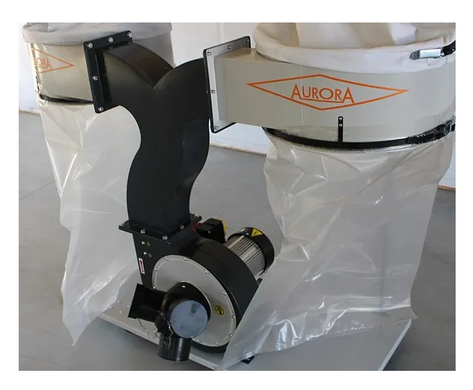 Аспирационная установка Cormak AURORA 300S (AURORA 300S) фото