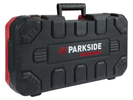 Акумуляторний перфоратор Parkside Performance  PKHAP 20-Li A1 (pr52914) фото