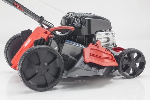 Бензиновая газонокосилка AL-KO 470 VS-B (119947) фото