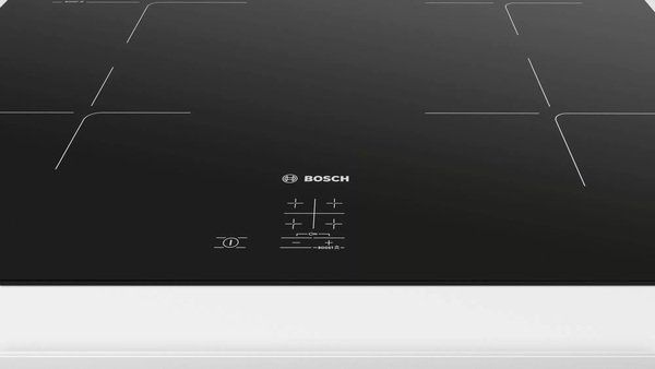 Варильна поверхня індукційна Bosch PUG61KAA5E (PUG61KAA5E) фото