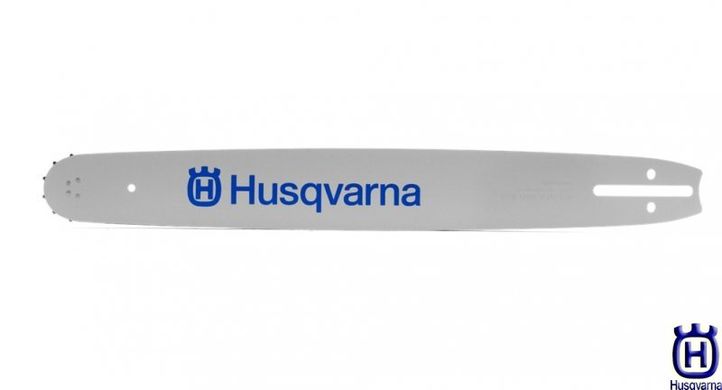 Шина для цепной пилы Husqvarna 10" (5019595-40) фото
