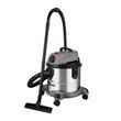 Будівельний пилосос INTERTOOL DT-1025