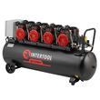Компресор безмасляний 8 циліндрів INTERTOOL PT-0042