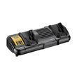 Зарядний пристрій DeWALT DCB132 (DCB132) фото