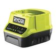 Зарядний пристрій Ryobi One+ RC18-120