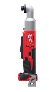 Акумуляторний кутовий гвинтокрут Milwaukee M18 BRAID-0 без АКБ та ЗП (4933447891) (4933447891) фото