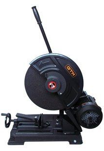 Монтажная пила GTM CM-2600/220CI (ukr17799) фото