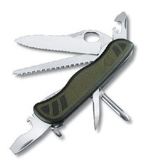 0.8461.MWCH Нож Victorinox MILITARY Onehand 2008