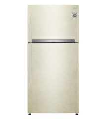 Холодильник LG GR-H 802 HEHZ (GR-H802HMHZ) фото