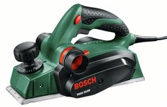 Електрорубанок Bosch PHO 3100 (603271100) фото