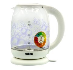 Электрочайник Rotex RKT85-G Smart