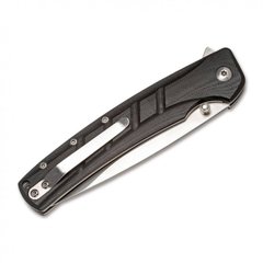 Нож Boker Magnum Gatto Nero (01MB724)