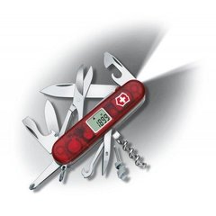 Нож Victorinox Traveller Lite 1.7905.AVT (Vx17905.AVT) фото