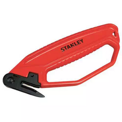 Нож для резки упаковочной пленки STANLEY 180 мм 0-10-244 (0-10-244) фото