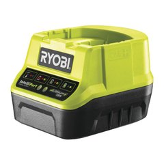 Зарядний пристрій Ryobi One+ RC18-120 (5133002891) фото