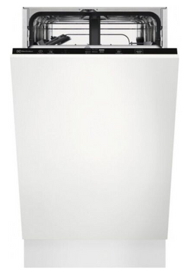 Встраиваемая посудомоечная машина Electrolux EDA22110L (EDA22110L) фото